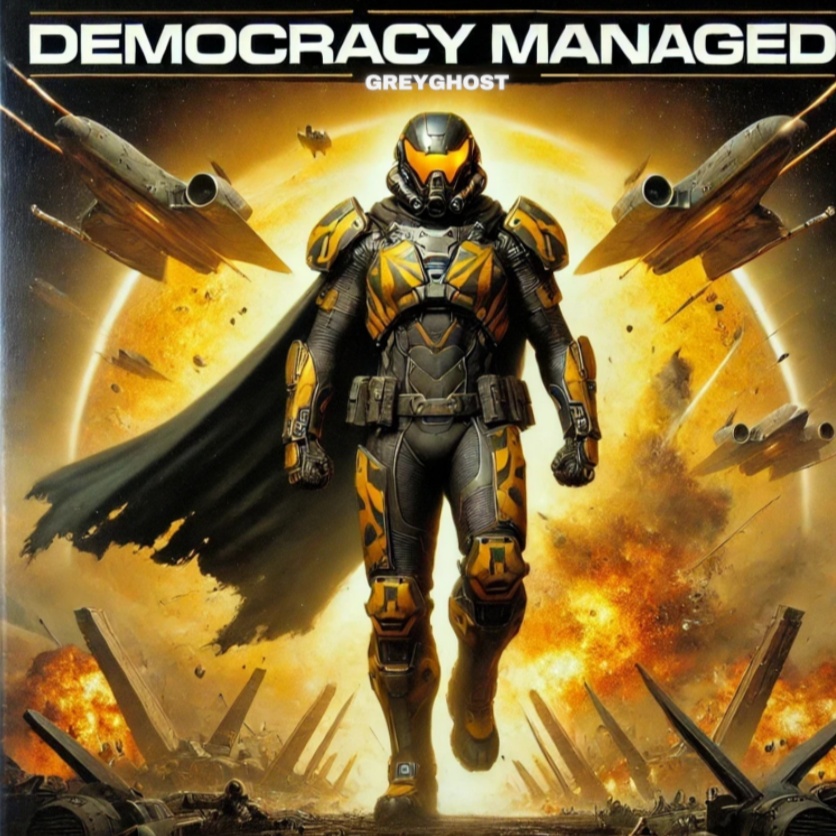 Playlist cover art
