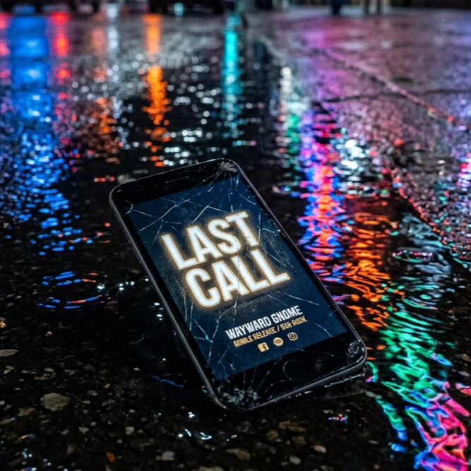 Last Call