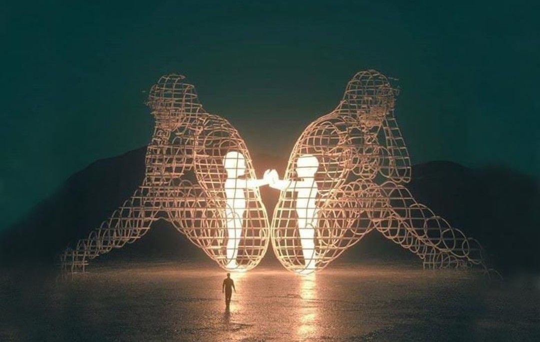 Don't Know How To Love You (feat. Beats The Alternative) artwork