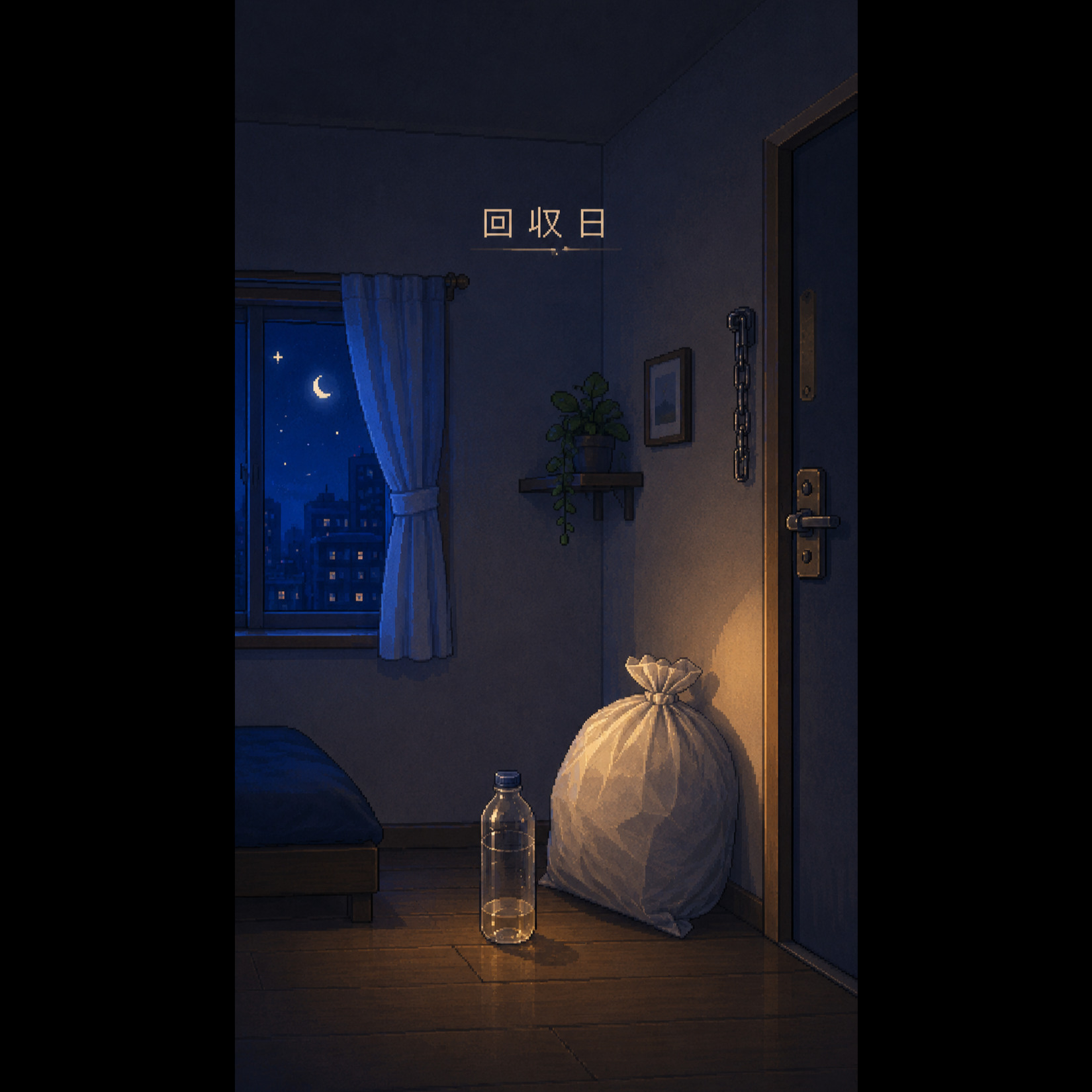 偏好 3