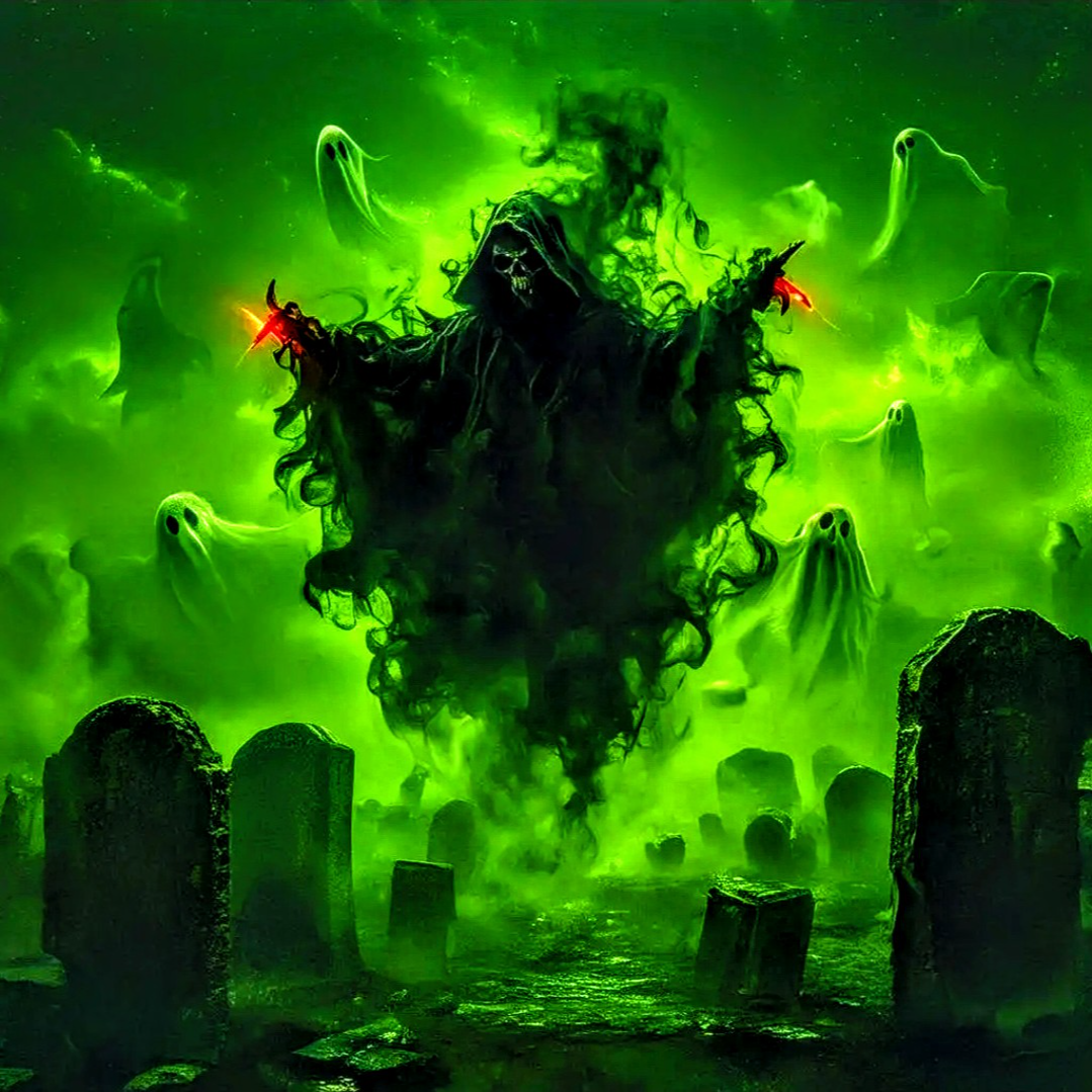 Tread Carefully artwork