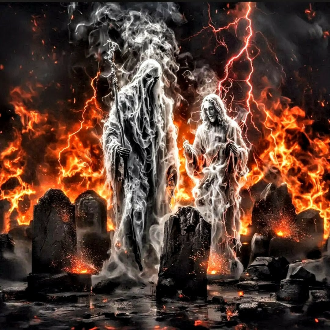 The truth artwork