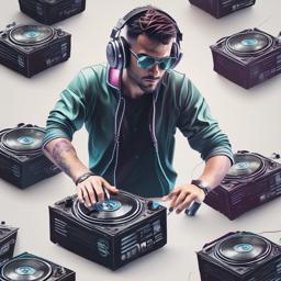 Image for ORIGINAL MUSIC 