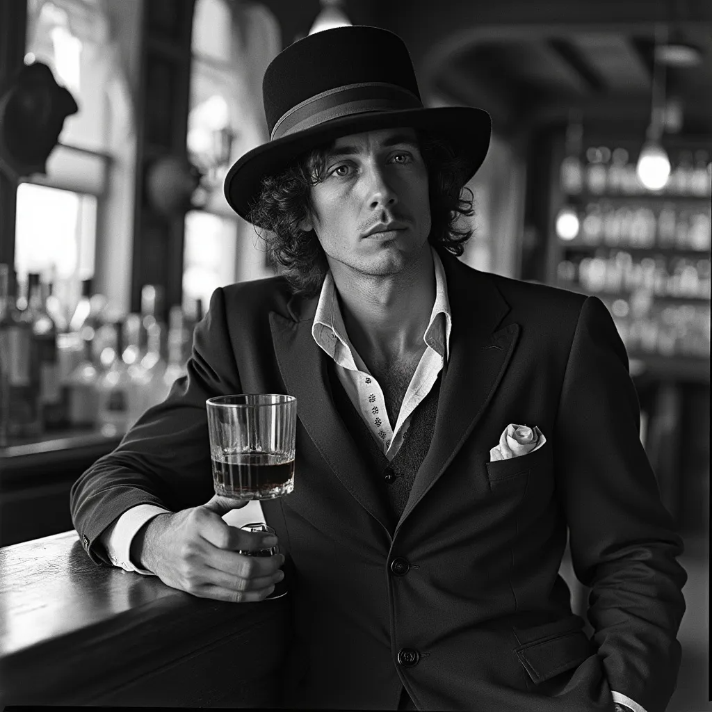 Persona image for Daryl Heath