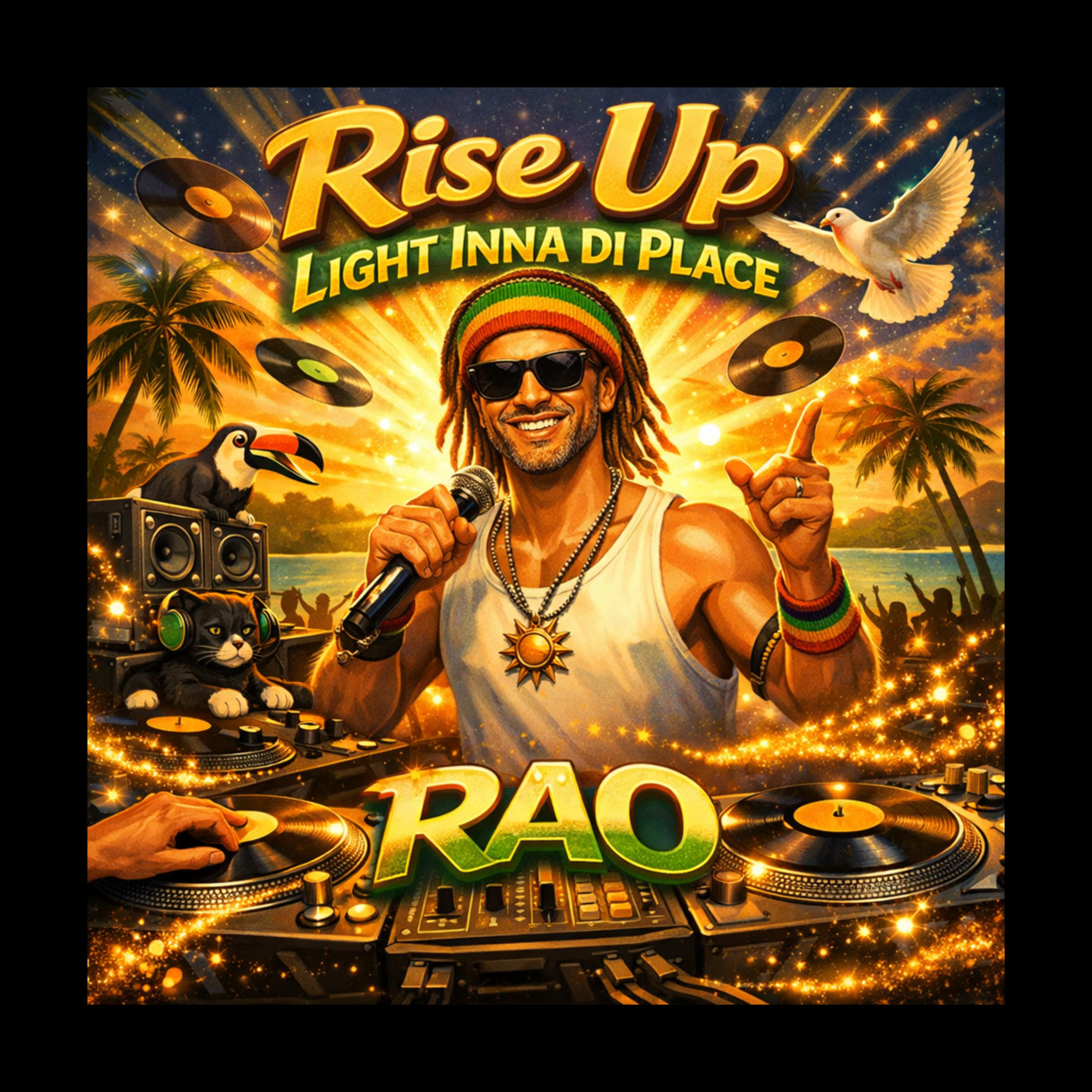 Song Image