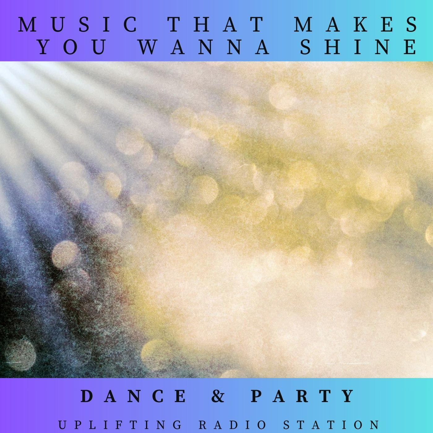Playlist cover art
