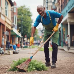 Image for Не грузи меня работой, да и отдыхом - не надо