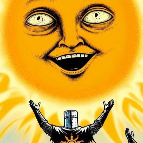 ☀️Praise The Sun 4.5 (human-written lyrics) artwork