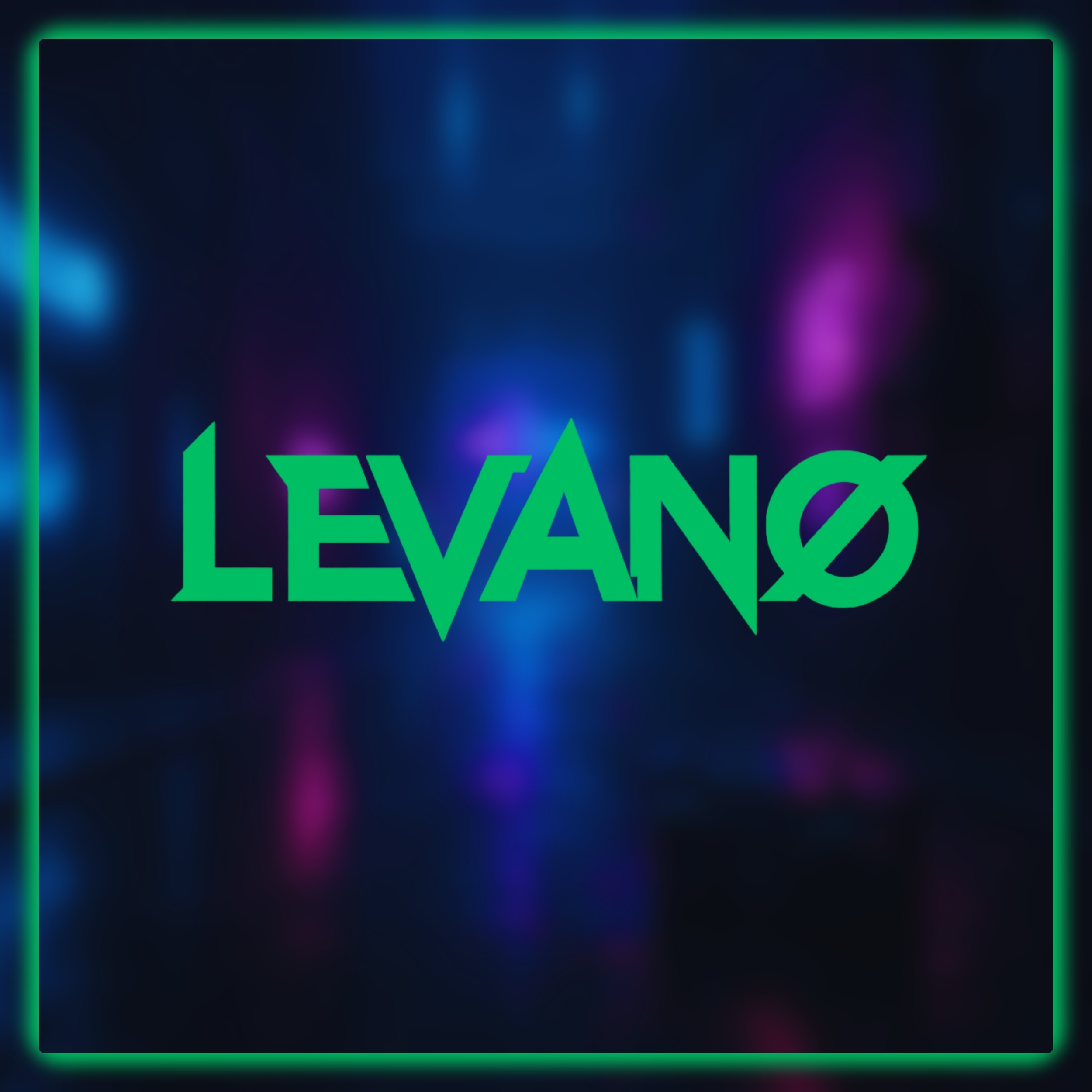 Image for LEVANØ