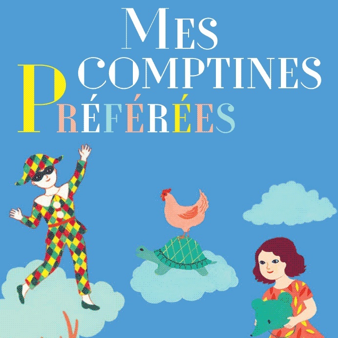 Image for Comptines Vol.1