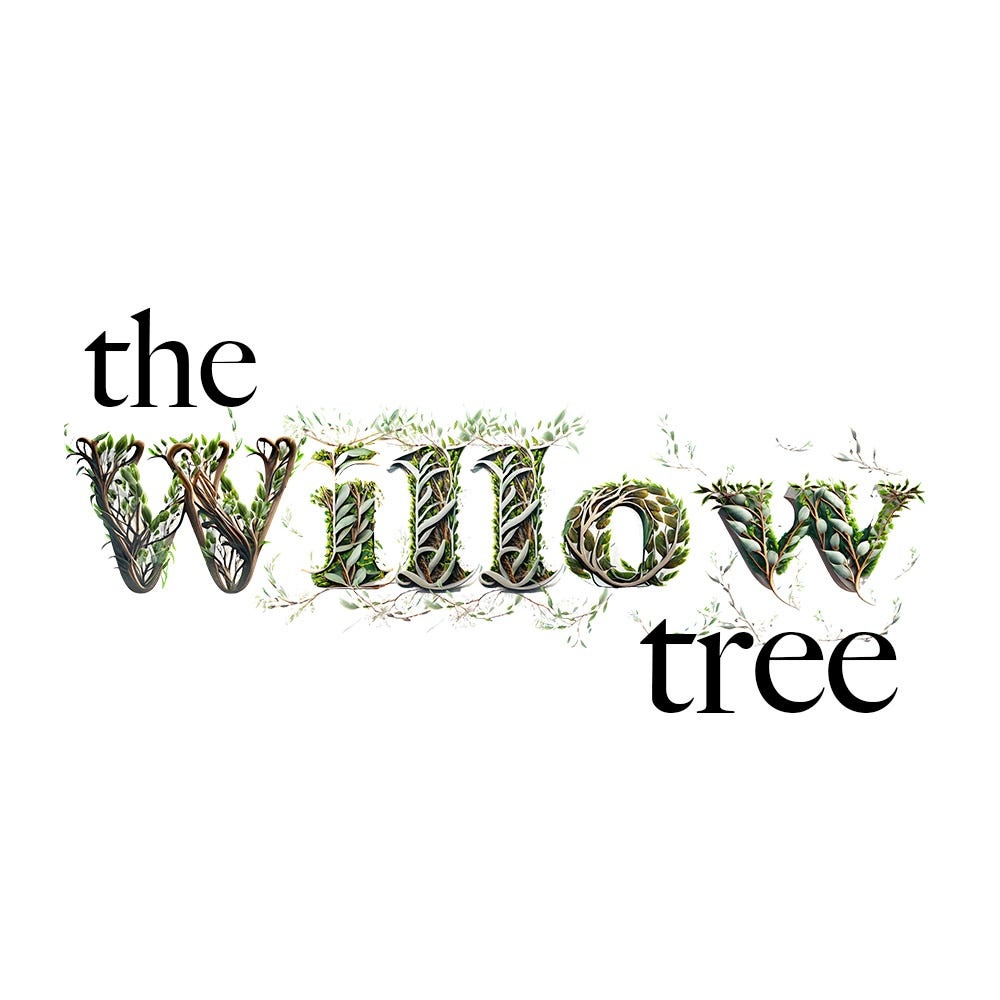 Image for The Willow Tree