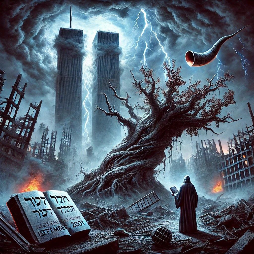 Image for The Harbinger 