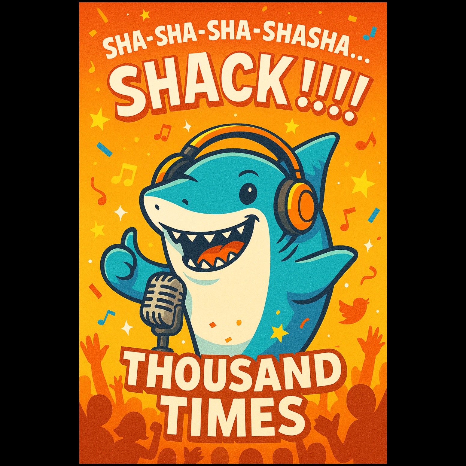 Image for remixed songs