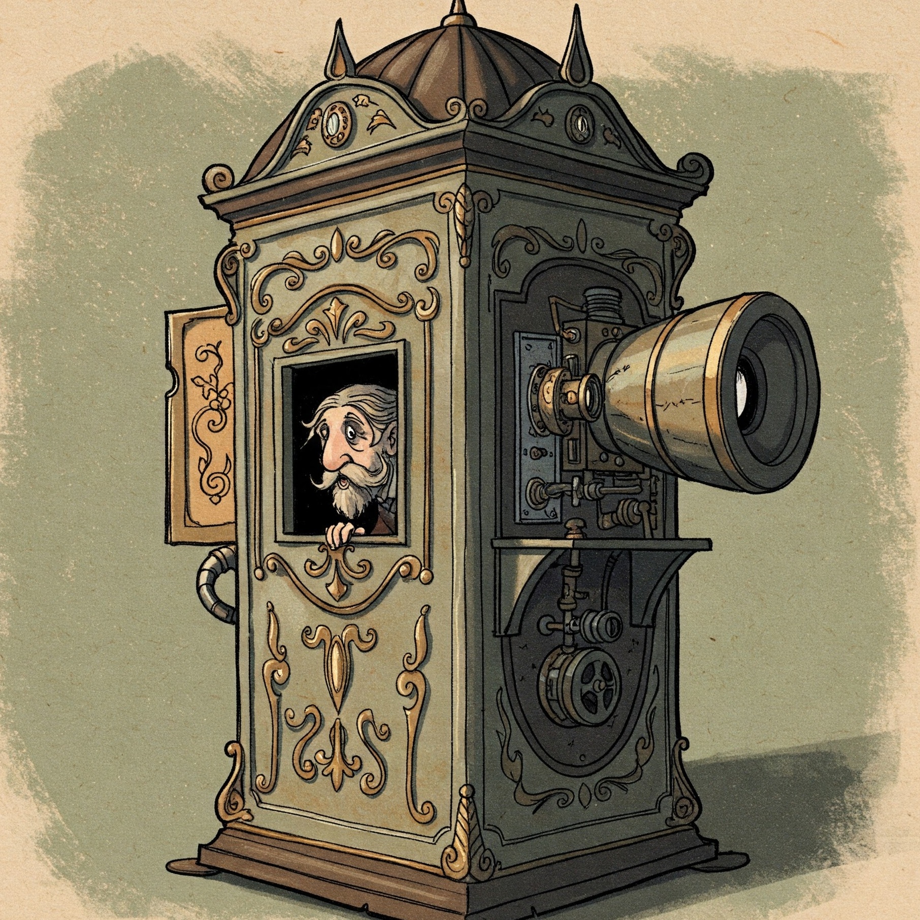 Image for Soundtrack & Fury