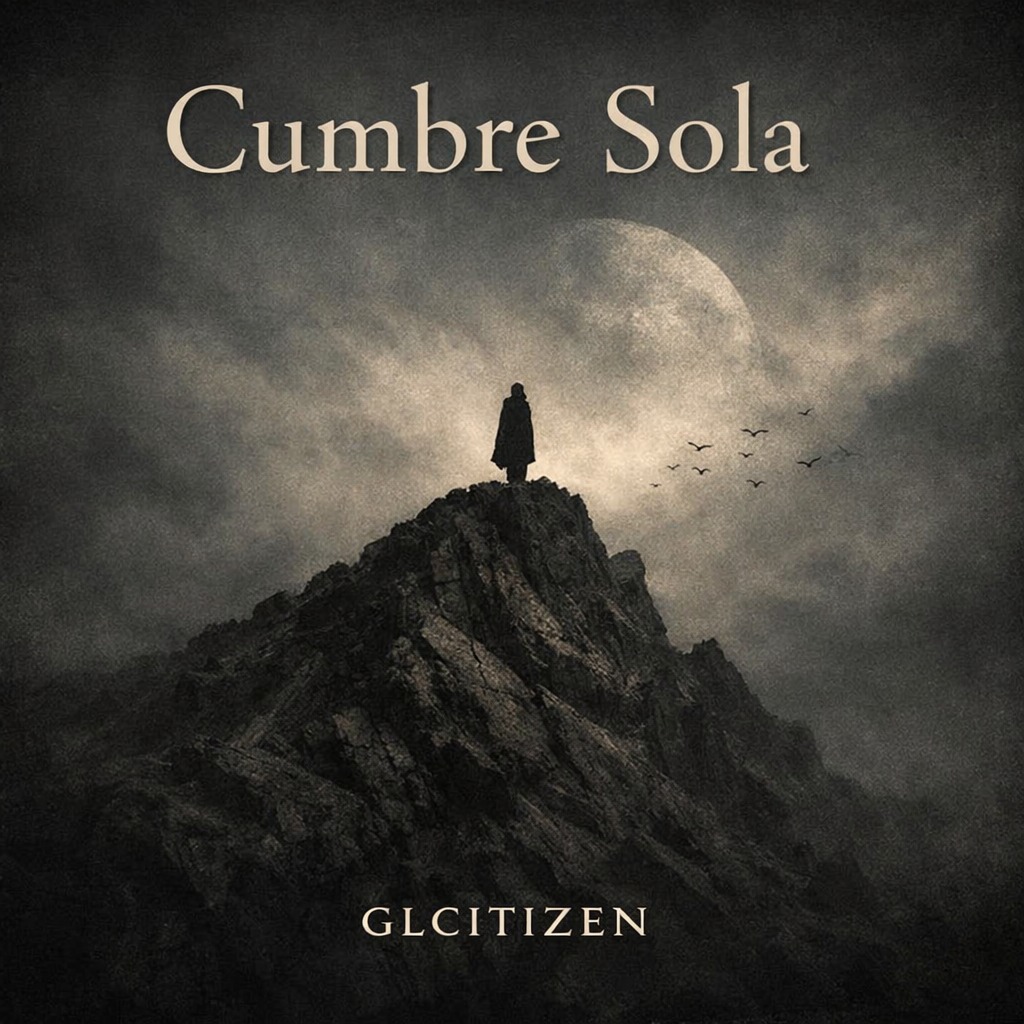 Cumbre Sola artwork