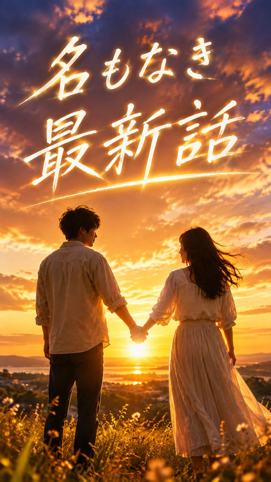 名もなき最新話 artwork