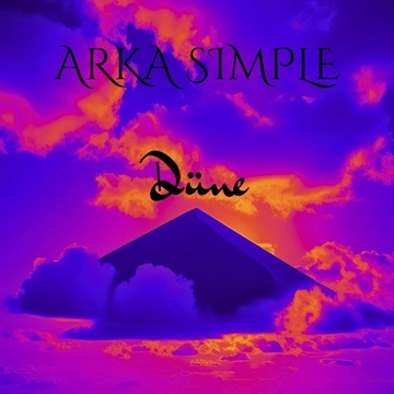 Image for 25.05.05 Düne (EP) ARKA SIMPLE