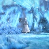 Dame de Glace