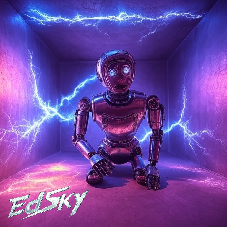 Image for Ed Sky - Reinvention