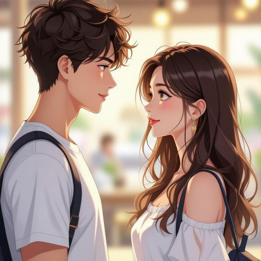 Souvenir au sucre -しんとうの午後 Ver.1 artwork