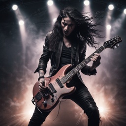 Image for Heavy Metal