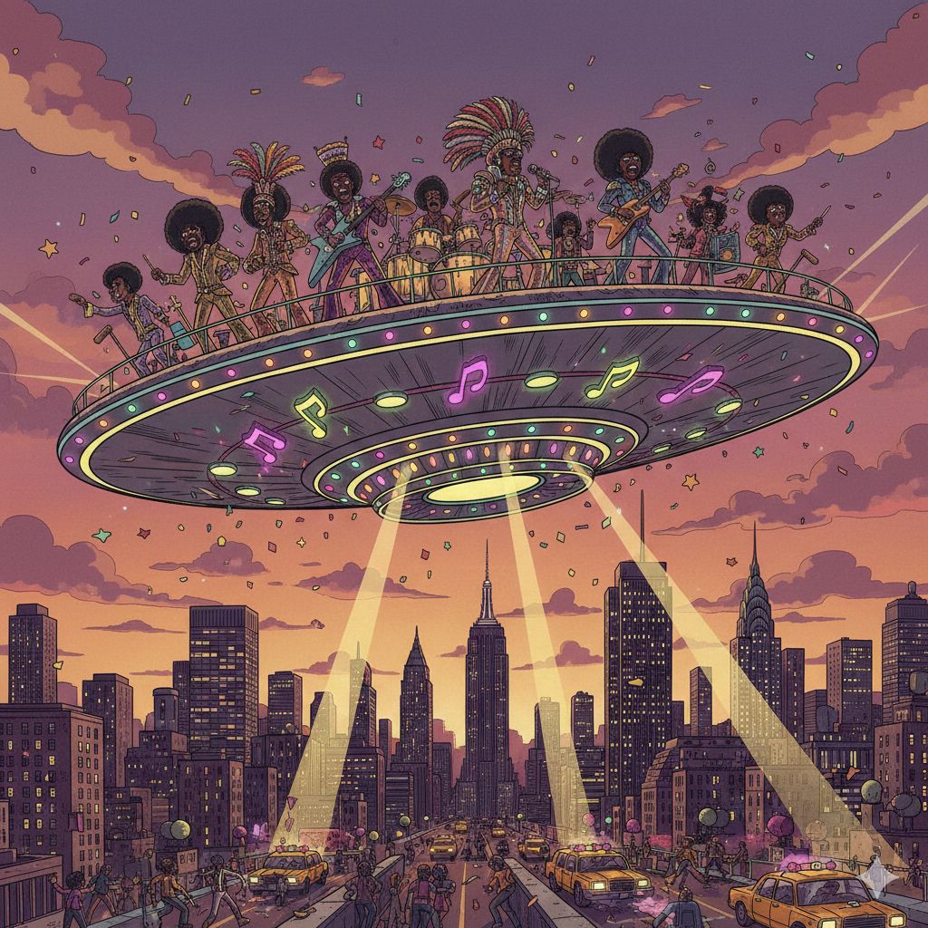 Song Image