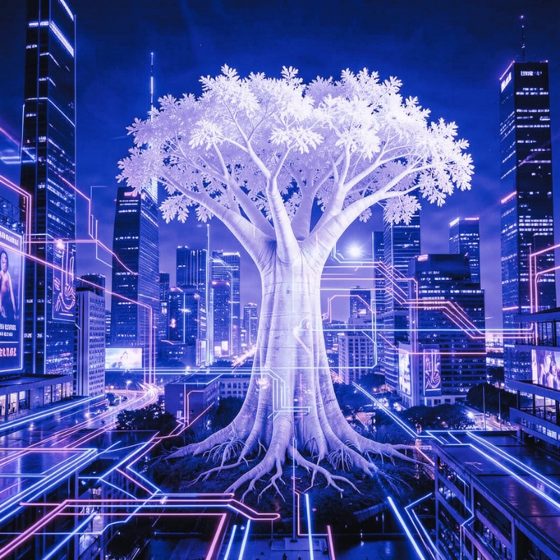 New  Aura artwork