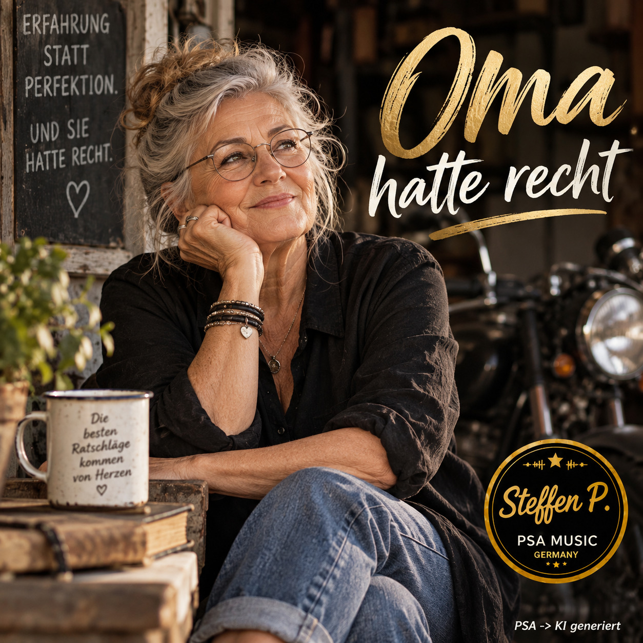 03 Oma hatte recht (2026) artwork