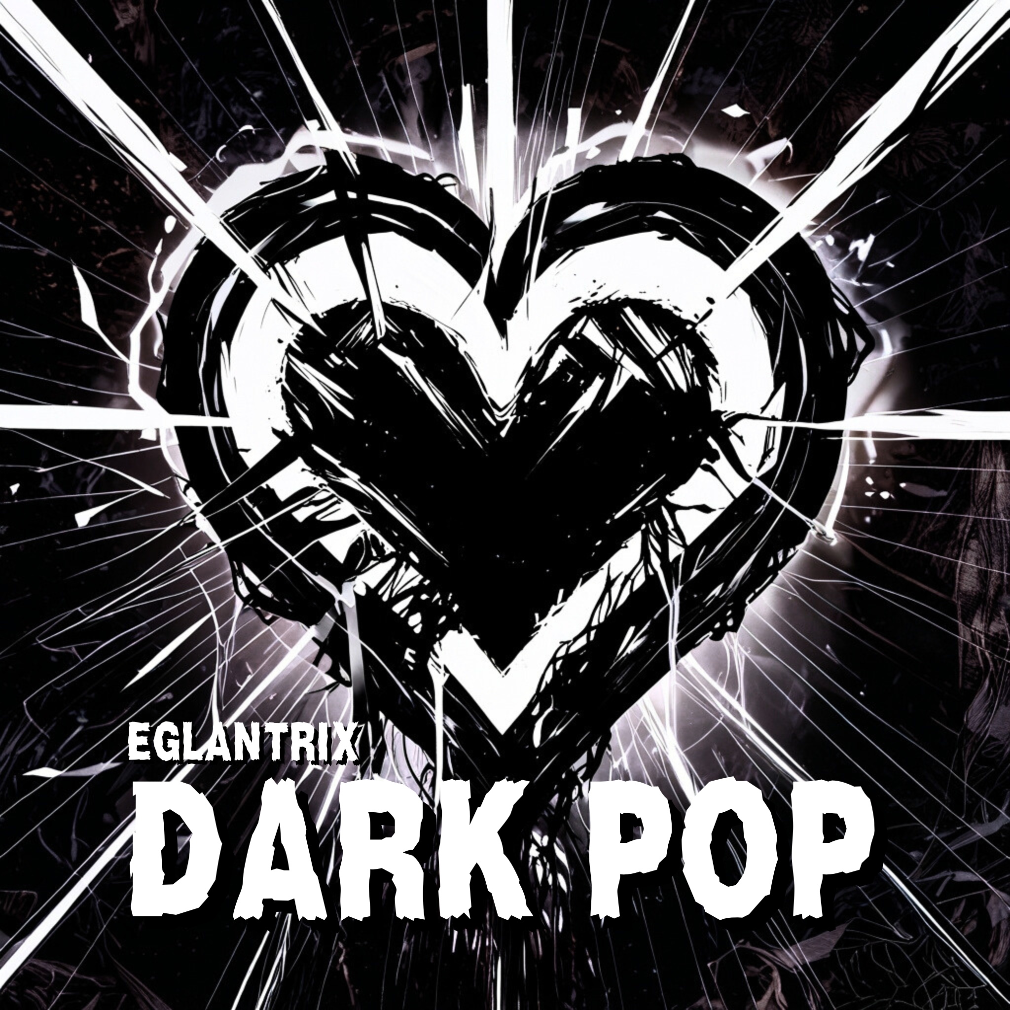 Image for 🤍 | 𝗗𝗮𝗿𝗸 𝗣𝗼𝗽