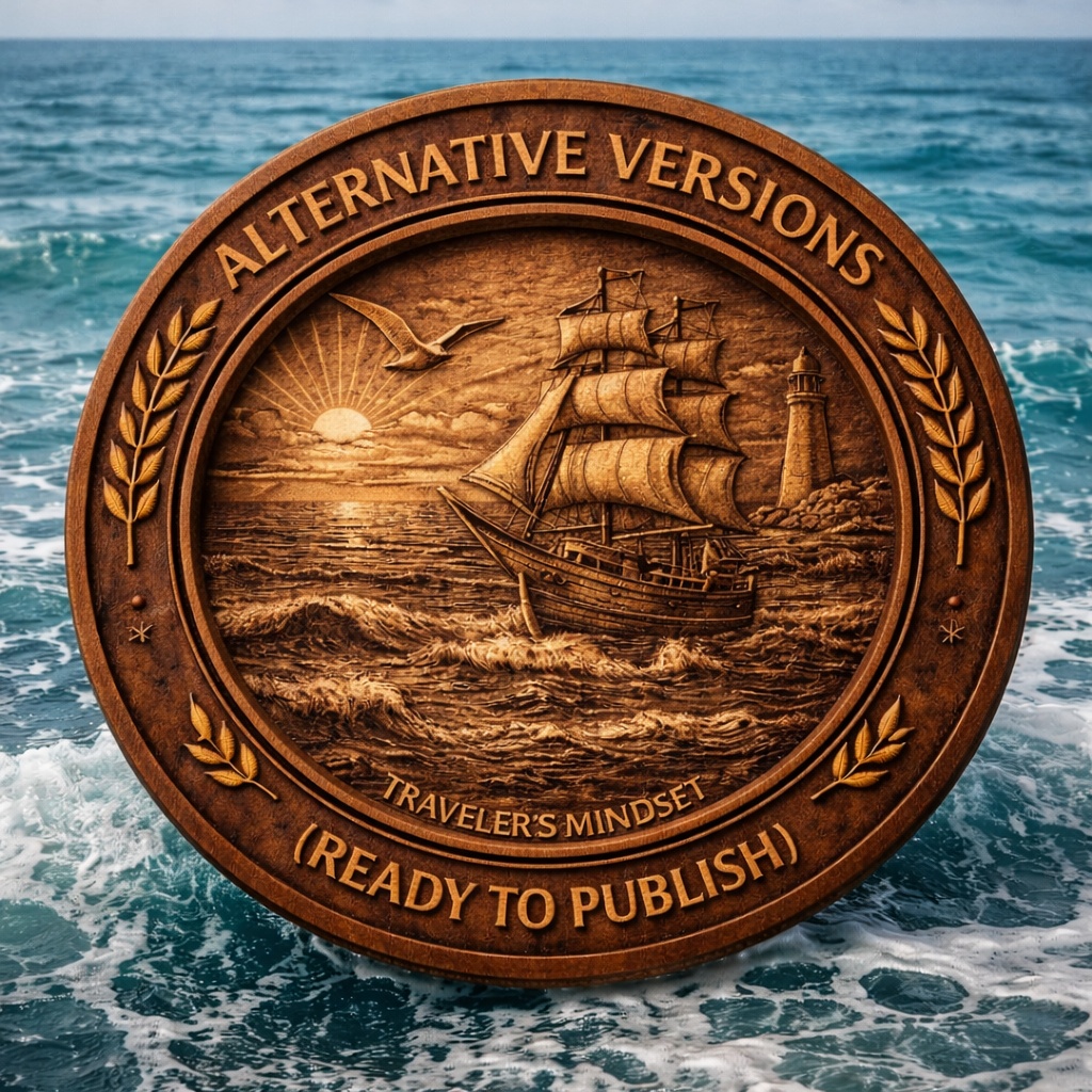 Image for Alternative Versions (Ready to publish)