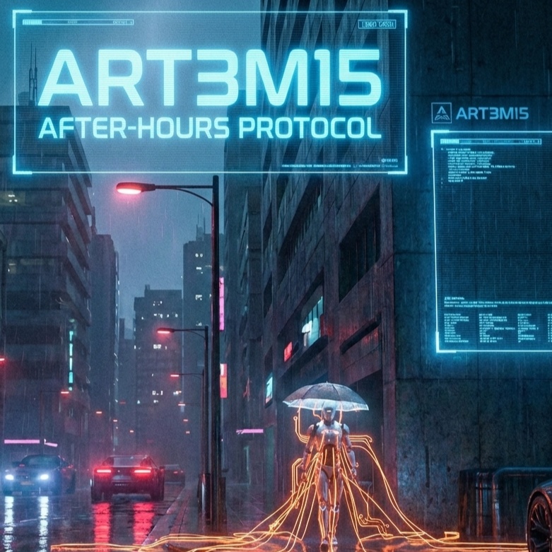 Image for After-Hours Protocol