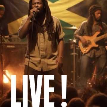 Image for Reggae Live #2 ✨
