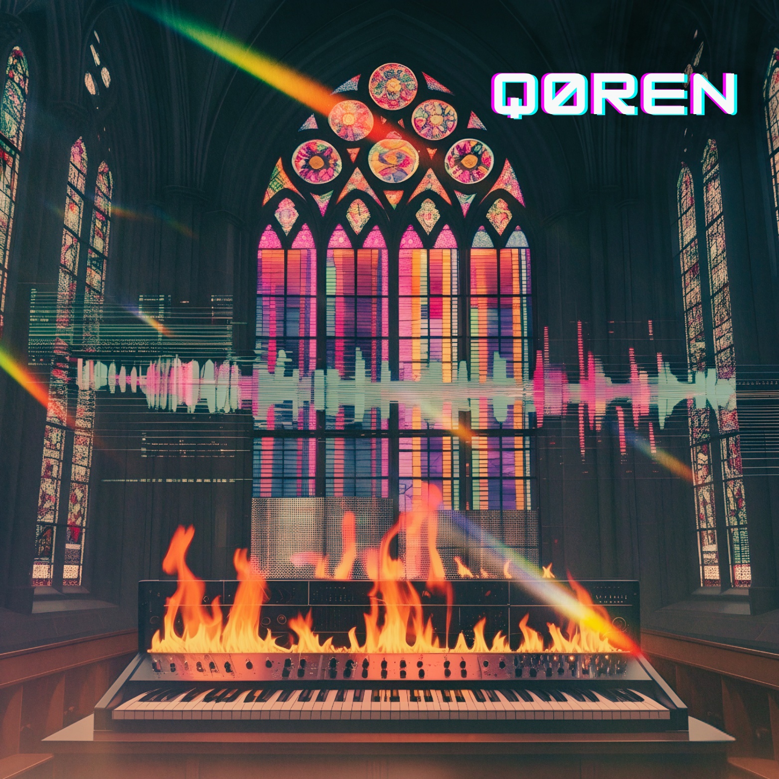 Image for Void Dystopia 