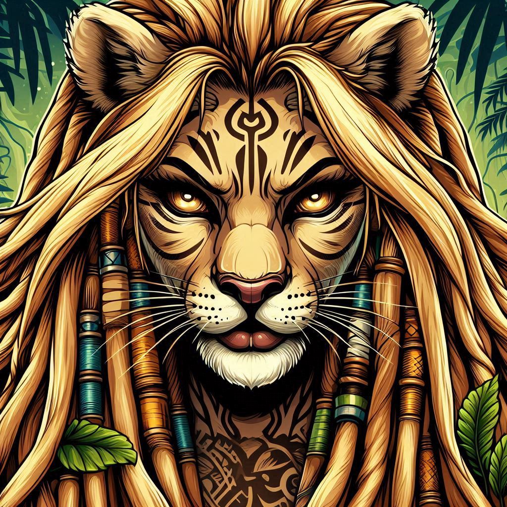 You Make Me Growl artwork
