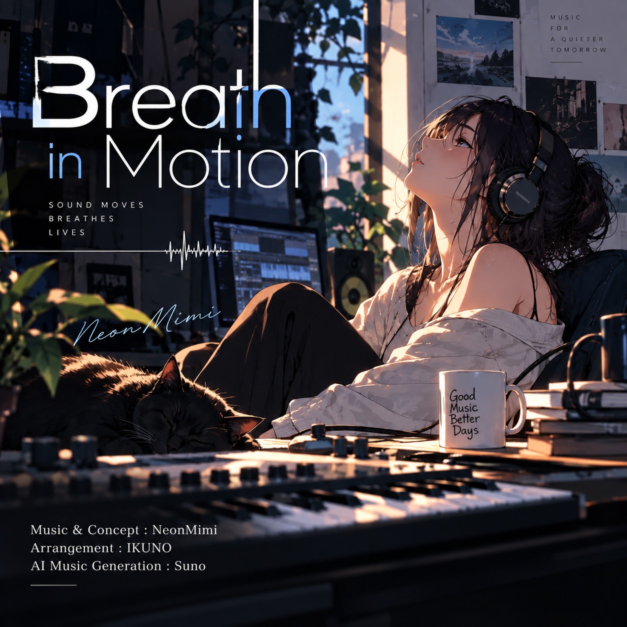 Breath in Motion artwork