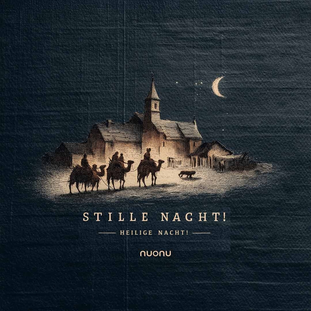 Image for Weihnachtslieder