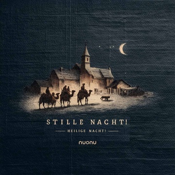 Playlist cover art