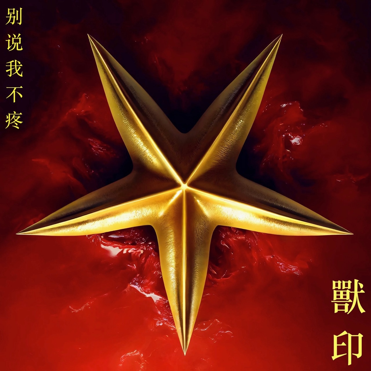 Image for EP1-别说我不疼