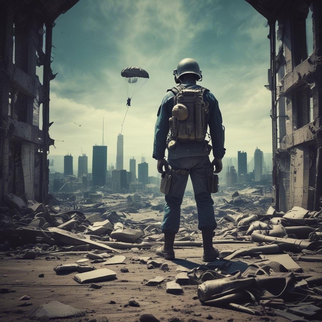 Image for WW2  Suite 