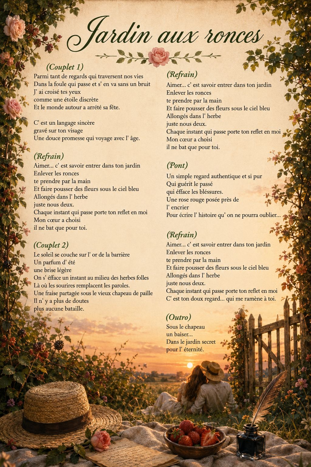 Song Image