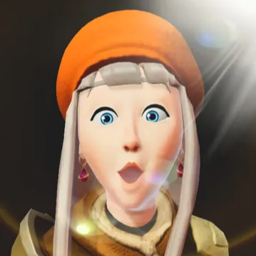 Profile picture for OffTheWallExpression104