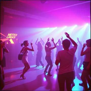 Image for Experimental Hardstyle