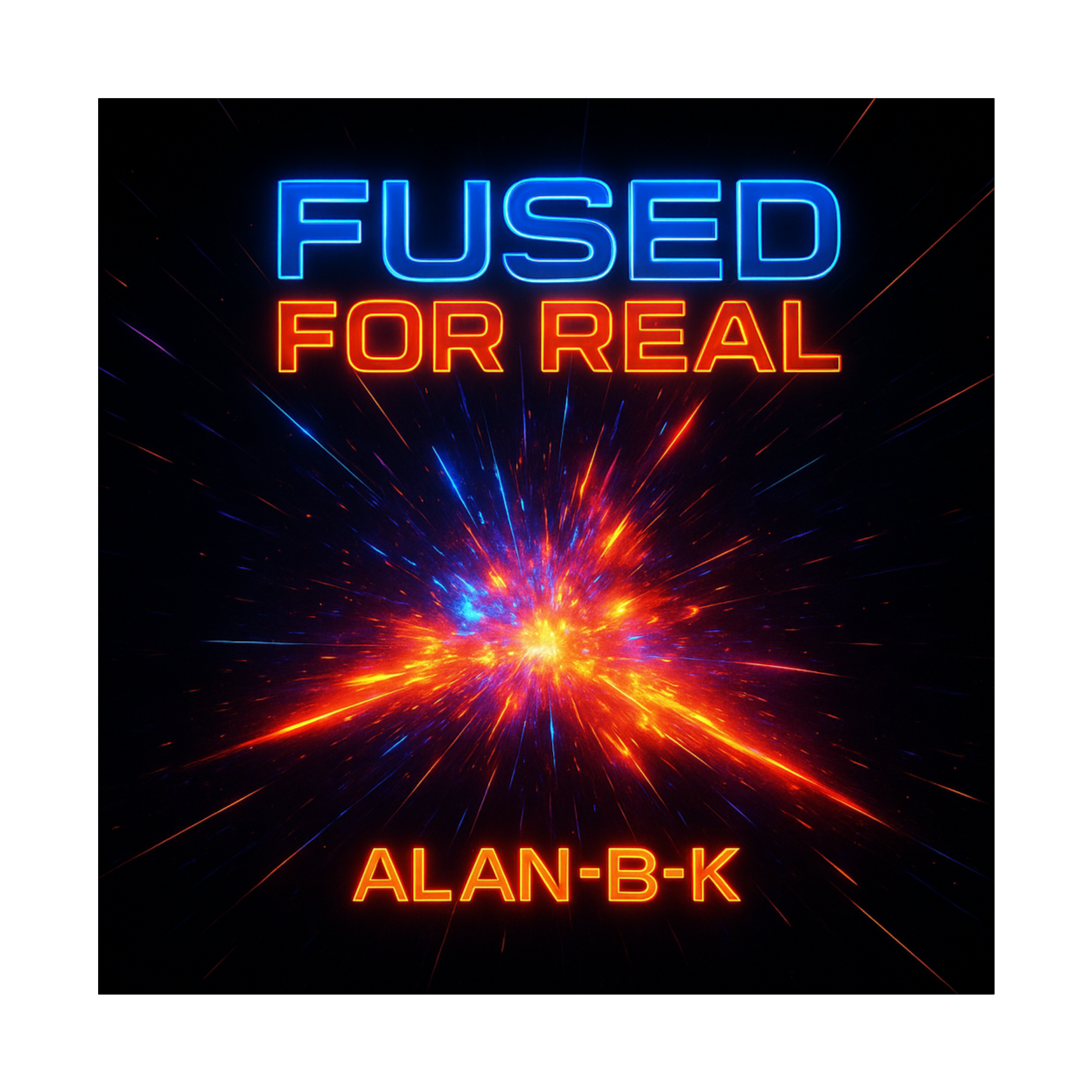 FUSED FOR REAL