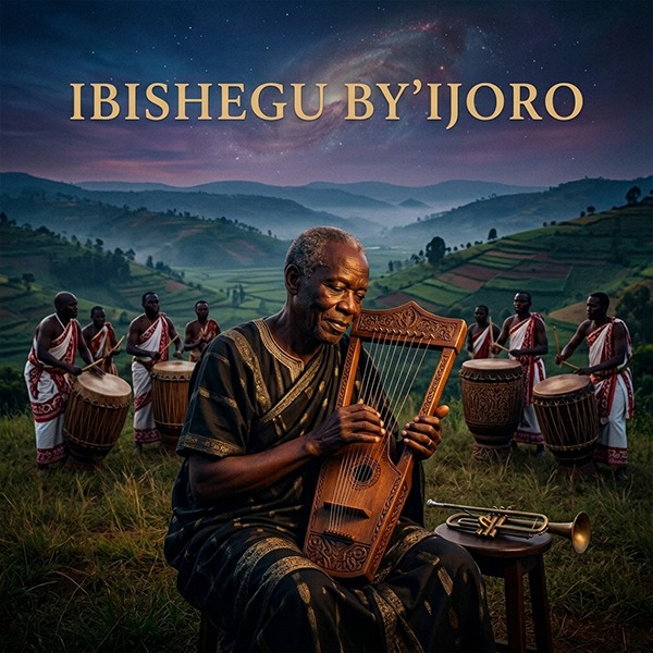 Image for IBISHEGU BYIJORO