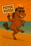 Potoc No Galope
