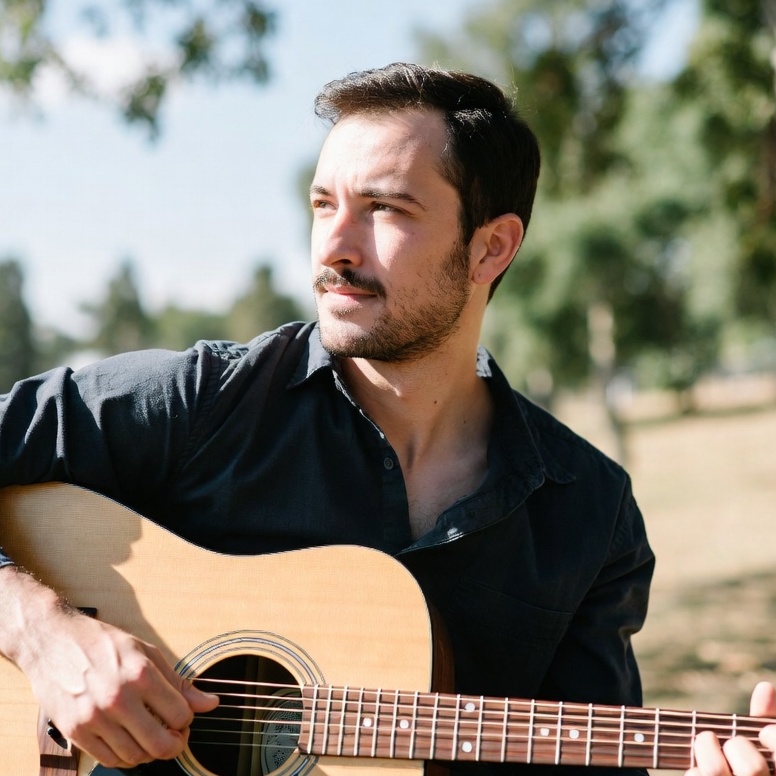 Image for Под гитарный мотив