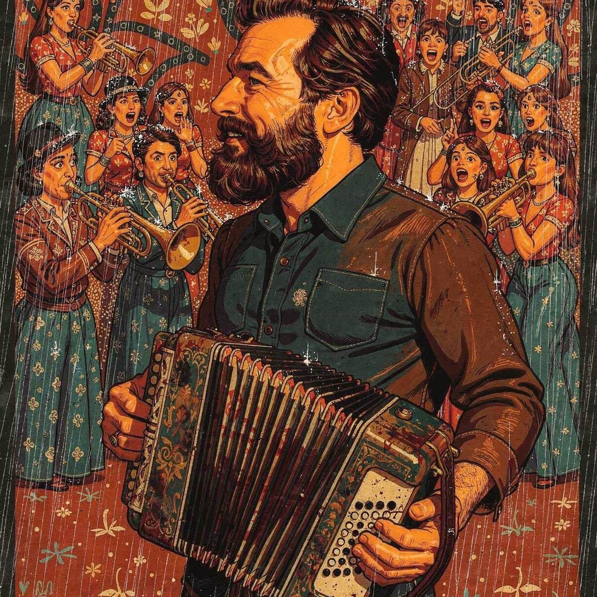 Song Image