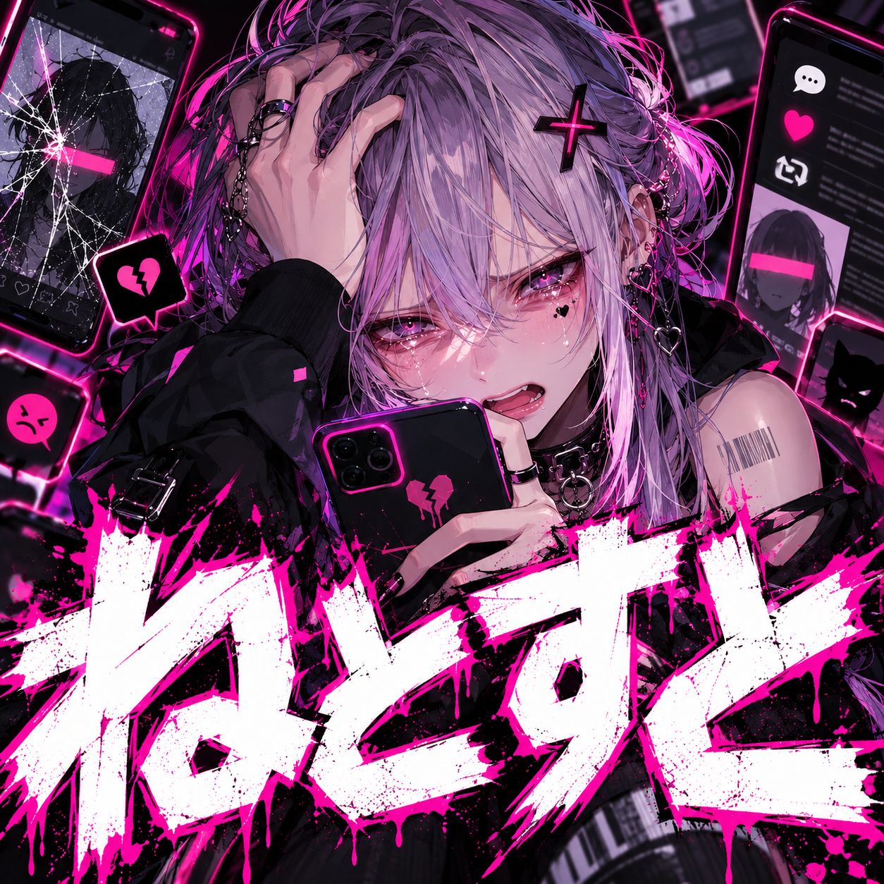 Song Cover Image
