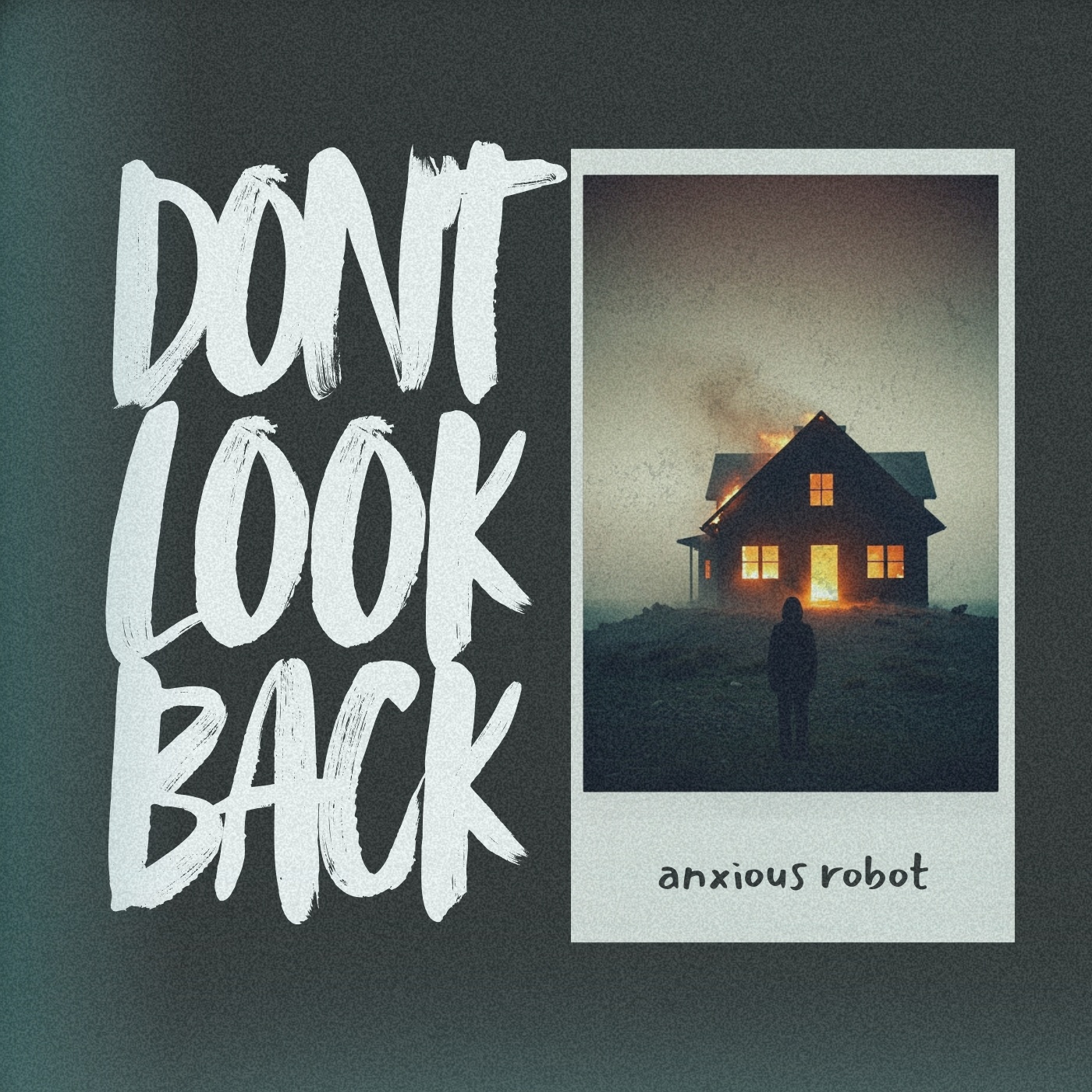 Image for Don't Look Back (v5)