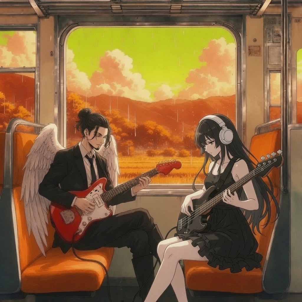 Song Image